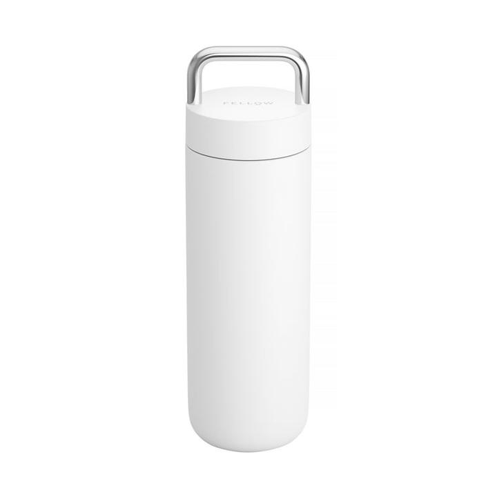 Fellow Carter Carry Tumbler - Kubek termiczny - Biały 591 ml
