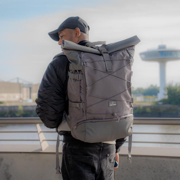 Produktbild Johnny Urban Allen XL Travel (34 l)