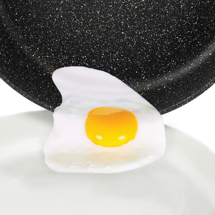 Actual product image Zyliss Ultimate (28 cm, Frying pan, Aluminium)