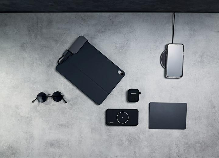 Produktbild Epico Docking Station Type-C Hub Ipad (USB-C, 6 Ports)