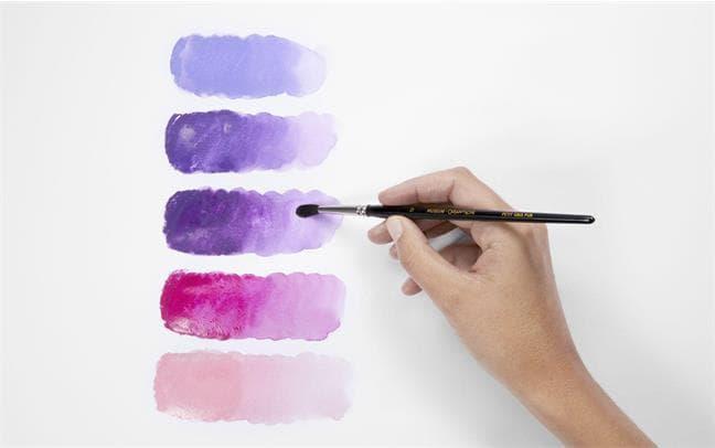 Image du produit Caran d'Ache Neocolor II Aquarelle Metallschachtel (Multicolore, 30 x)