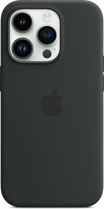Apple Silicone Case with MagSafe (Apple iPhone 14 Pro)