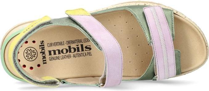Actual product image Mephisto Elora (42)