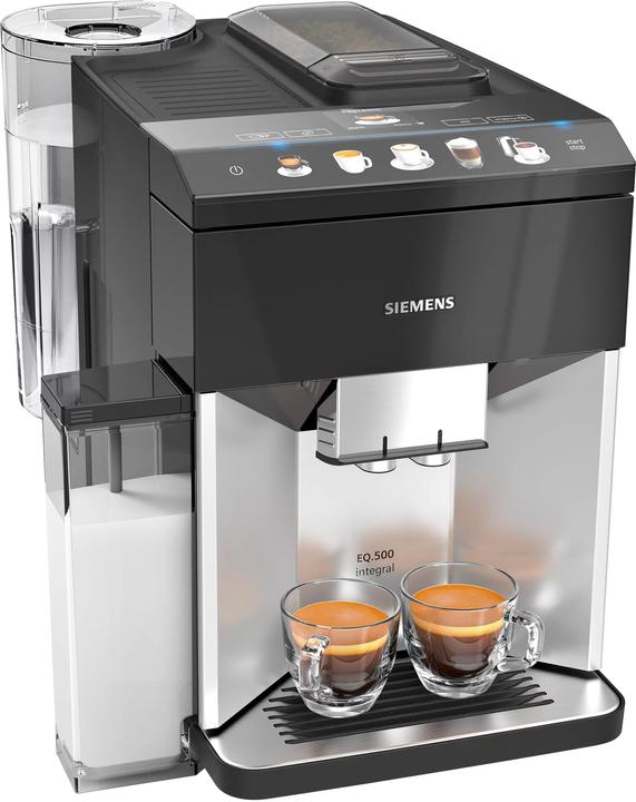 Produktbild Siemens EQ.500 integral TQ503D01
