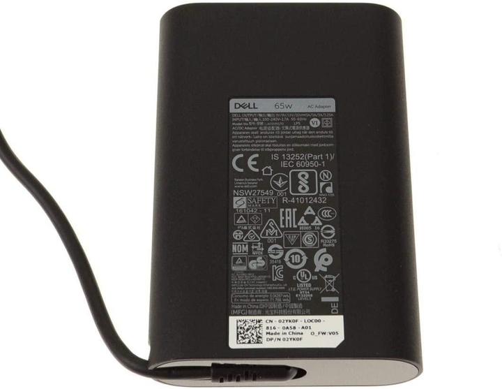 Image du produit Dell Kit E5 (65 W)