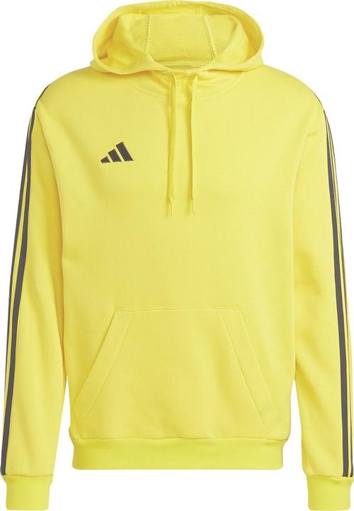 Immagine prodotto adidas Felpa con cappuccio Tiro 23 Uomo (L)