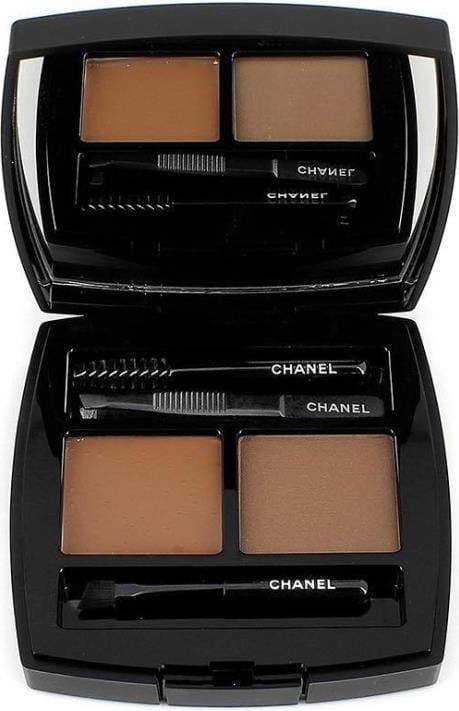 Image du produit Chanel La Palette Sourcils (Light)