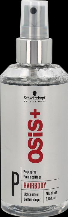 Immagine prodotto Schwarzkopf Professional OSIS+ Capelli (200 ml)