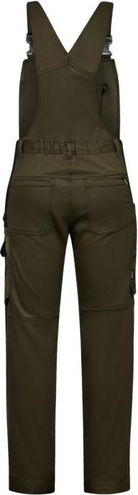 Image du produit F. Engel Salopette X-treme avec stretch (36)