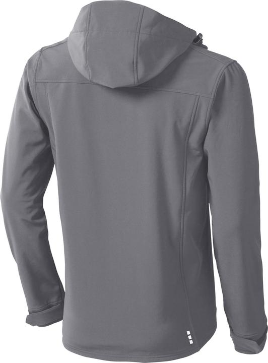 Actual product image Elevate Langley Softshell Jacket (L)