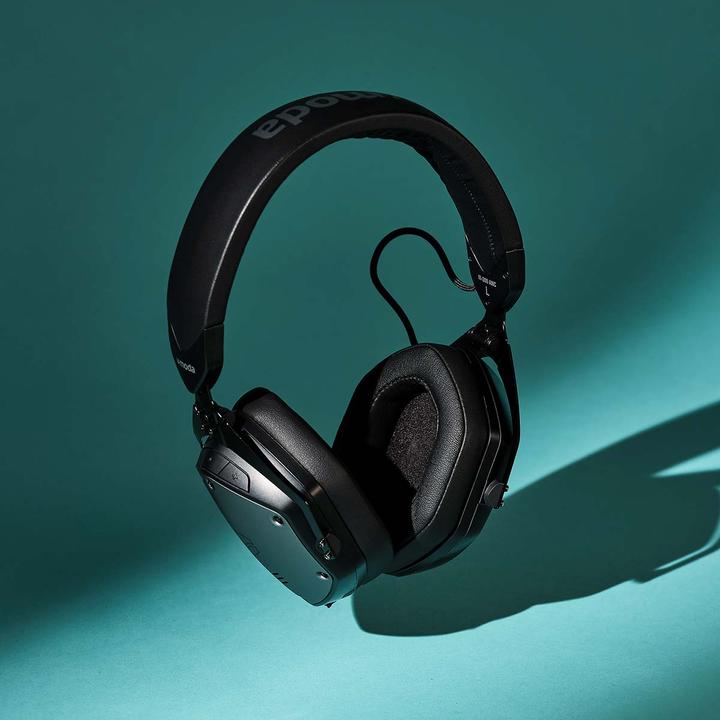 Produktbild V-Moda Crossfade M-200 ANC (ANC, 14 h, Kabellos, Kabelgebunden)