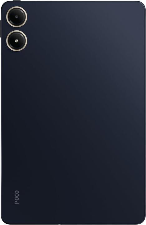 Produktbild Xiaomi Tablet Poco Pad 12.1 8GB RAM 256GB WiFi - Blue (12.10", 256 GB, Blau)