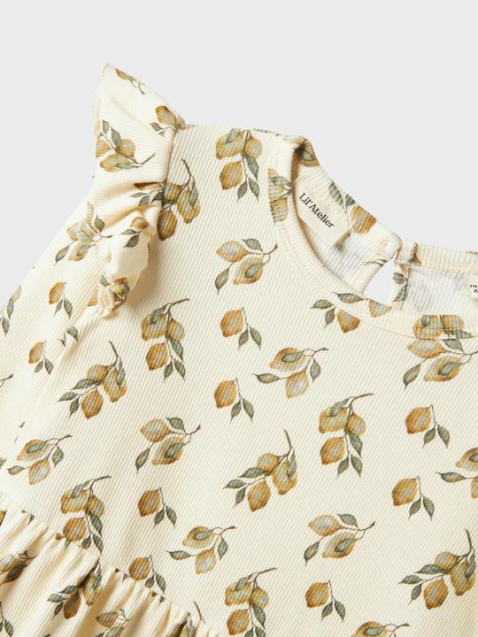 Actual product image Name it Kurzarm Kleid (122)