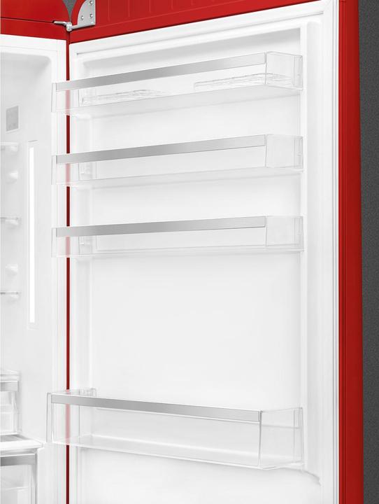 Immagine prodotto Smeg Fab38rrd5 (481 l)