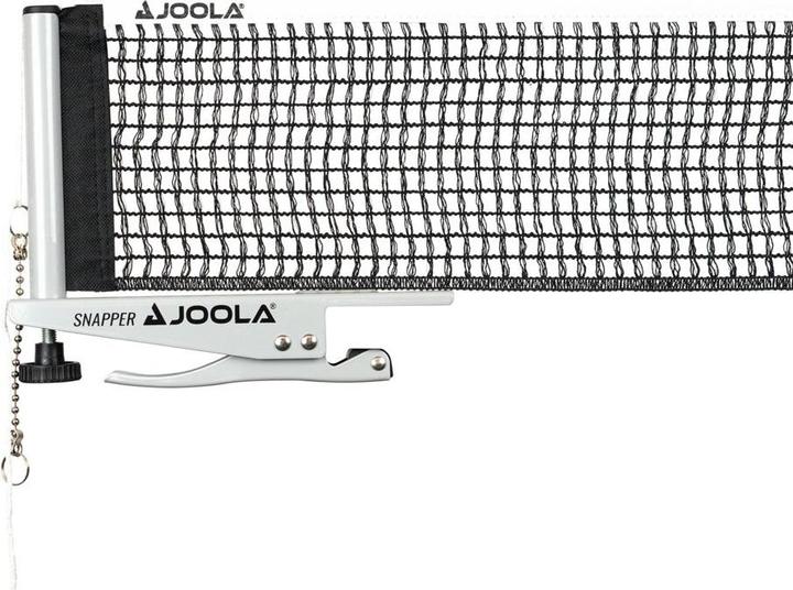 Image du produit Joola Filet de ping-pong Snapper à pinces