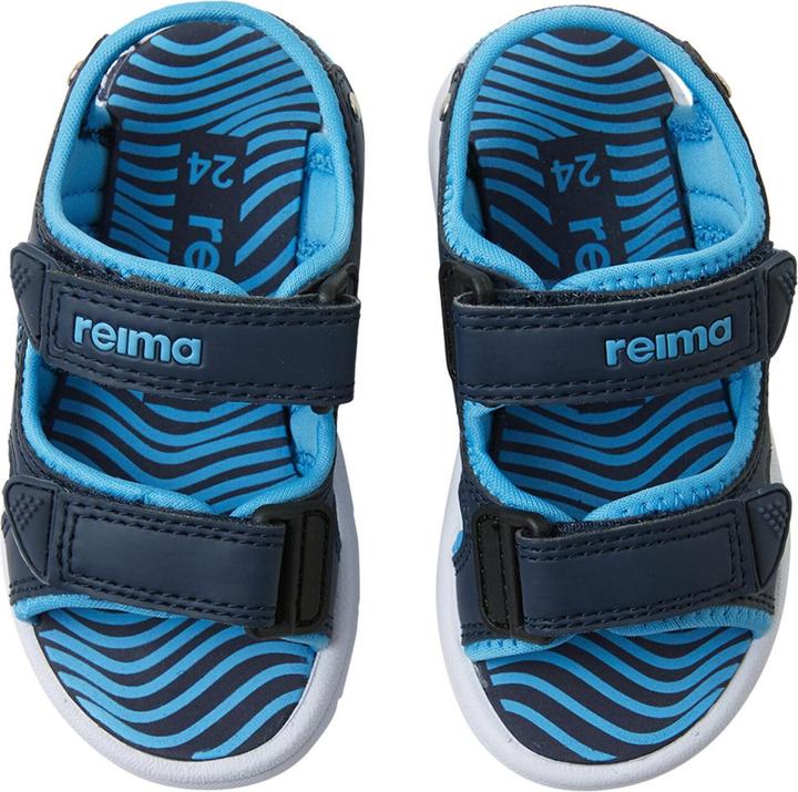 Actual product image Reima Kleinkinder Sandale Bungee (26)