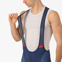 Image du produit Castelli Italia Paris Comp Bibshort (3XL)
