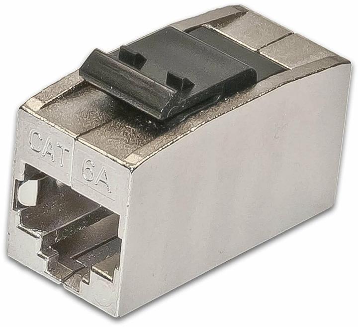 Produktbild Wirewin Keystone Jack RJ45, STP (Keystone Modul)