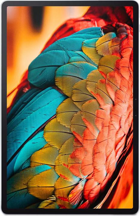 Produktbild Lenovo Tab P11 Pro inkl. CH-Tastatur, Precision Pen 2 (4G, 11.50", 128 GB, Black)