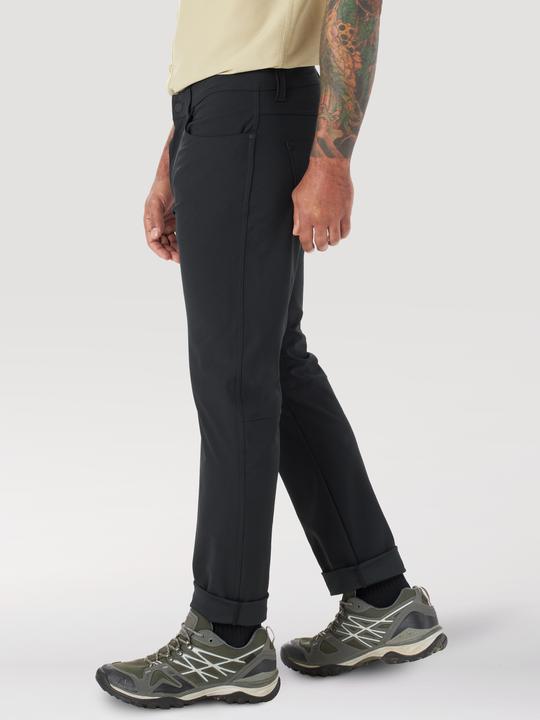 Immagine prodotto Wrangler Pantalone FWDS 5 tasche (W31/L32)