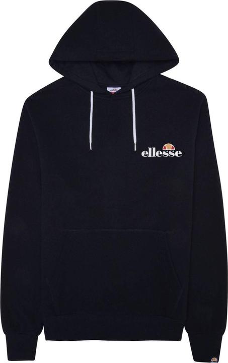 Immagine prodotto Ellesse Felpa con cappuccio (XS)