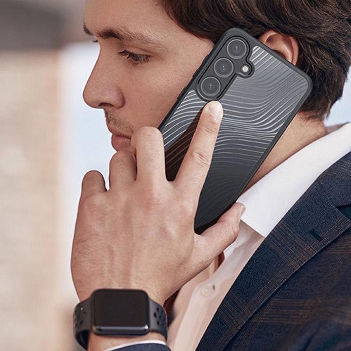 Produktbild Dux Ducis Aimo Case (Samsung Galaxy A55)