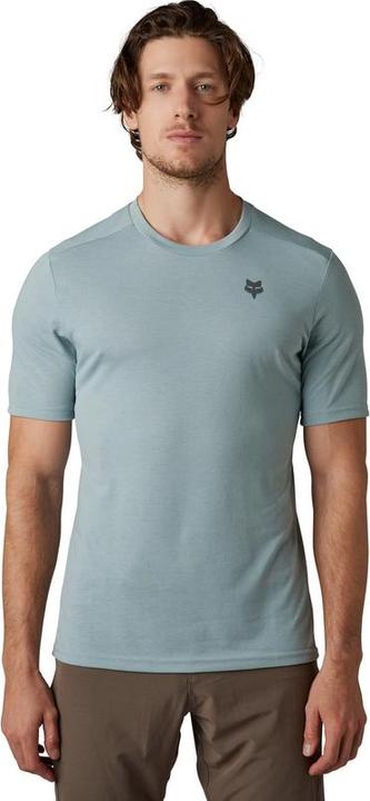 Image du produit Fox Jersey 23 Ranger Dr Ss Emit Gmtl L (L)