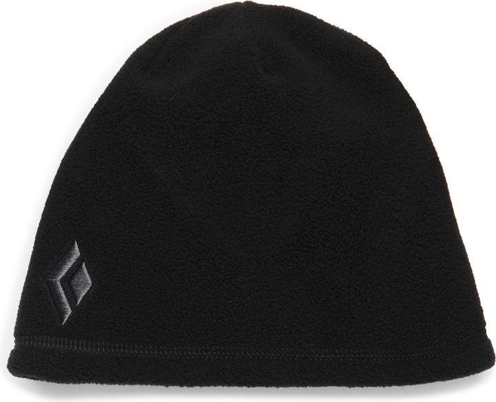 Black Diamond Light Knit Line Beanie