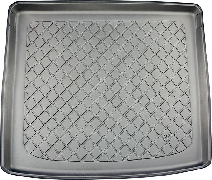 Actual product image Aristar Boot tray for Audi Q3 from 2019 to date (straight load floor)