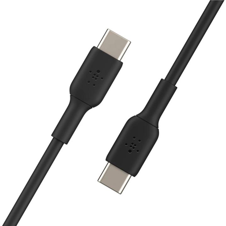 Produktbild Belkin USB C—Usb C (1 m, USB 2.0)