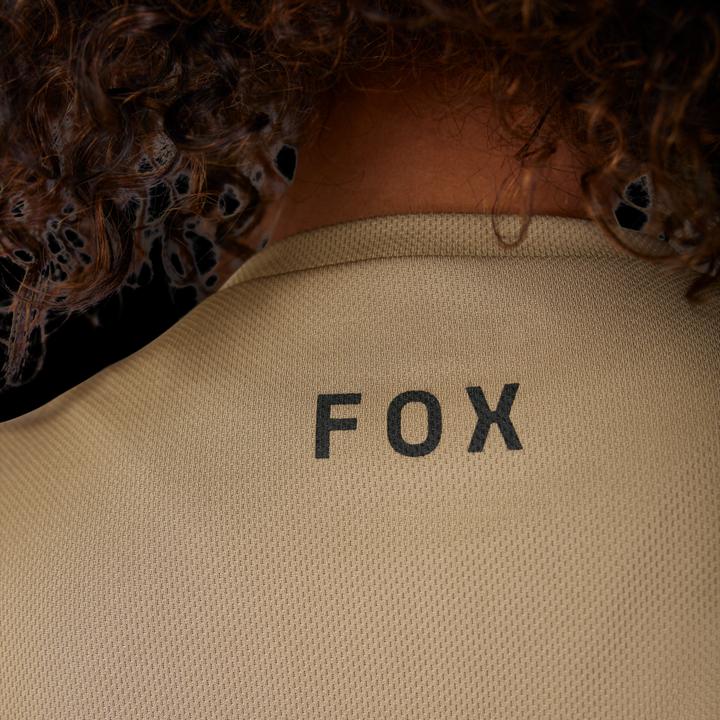 Image du produit Fox W Ranger SS Jersey Head (L)