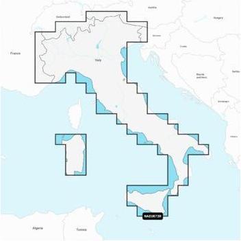 Navionics Platinum SD