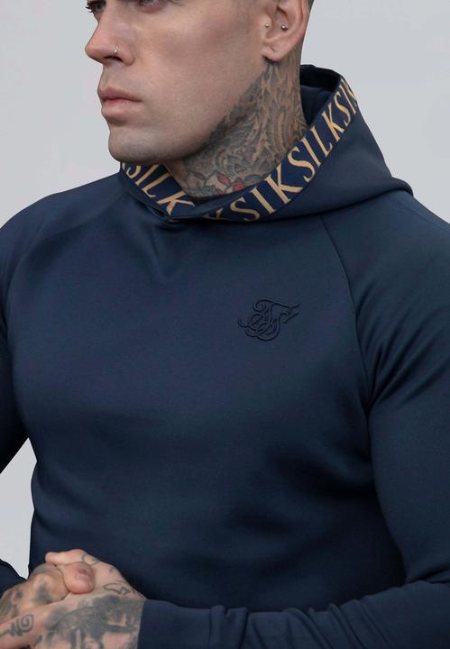 Immagine prodotto Siksilk Kapuzenpullover Dynamic Hoodie (M)