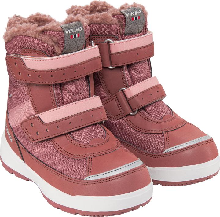 Actual product image Viking Play Reflex Warm GTX 2V (32)