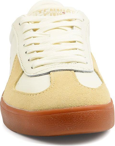 Actual product image Lacoste Women'S Baseshot Pro (41)