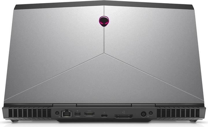 Produktbild Dell Alienware 13 R3 (13.30", Intel Core i7-7700HQ, 16 GB, 512 GB, CH)