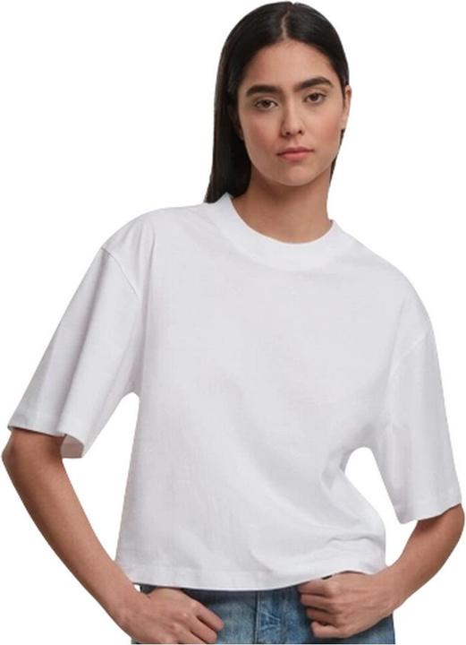 Immagine prodotto New Morning Studios Maglietta Oversize Donna (38)