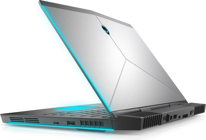 Produktbild Dell Alienware 13 R3 (13.30", Intel Core i7-7700HQ, 16 GB, 512 GB, CH)