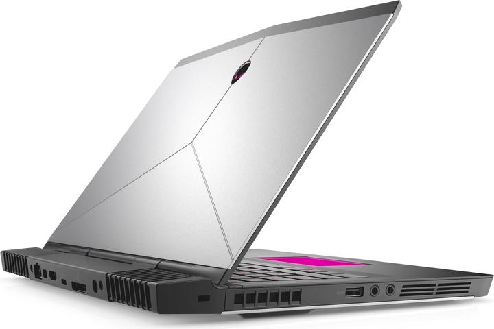 Produktbild Dell Alienware 13 R3 (13.30", Intel Core i7-7700HQ, 16 GB, 512 GB, CH)