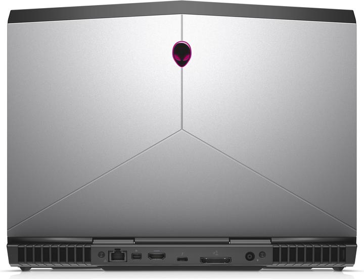 Produktbild Dell Alienware 13 R3 (13.30", Intel Core i7-7700HQ, 16 GB, 512 GB, CH)