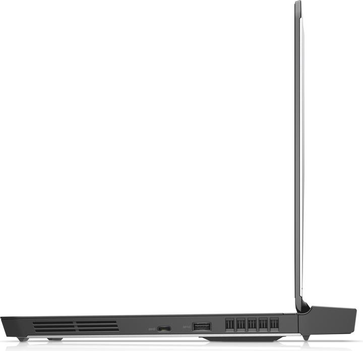 Produktbild Dell Alienware 13 R3 (13.30", Intel Core i7-7700HQ, 16 GB, 512 GB, CH)