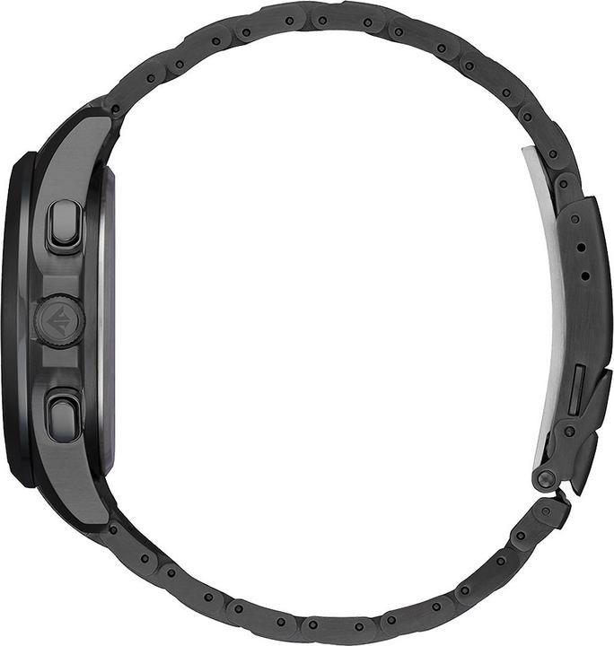 Produktbild Citizen CB5925-82X Eco-Drive Funkuhr 42mm 20ATM (Analoguhr, Funkuhr, Chronograph, Gangreserveanzeige, 42 mm)