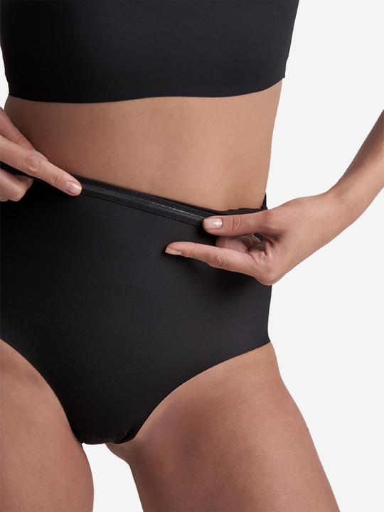 Immagine prodotto Bye Bra Shapingslip Sculpting Mid Waist Brief (M, Confezione singola)