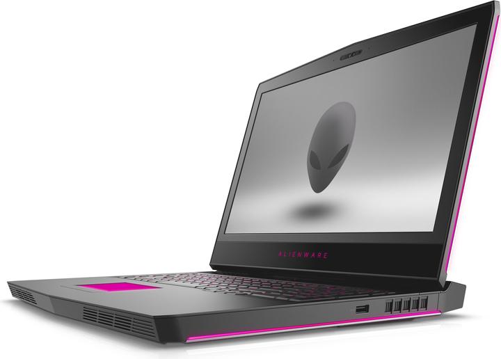 Immagine prodotto Dell Alienware 17 R4 (17.30", Intel Core i7-7820HK, 32 GB, 512 GB, CH)