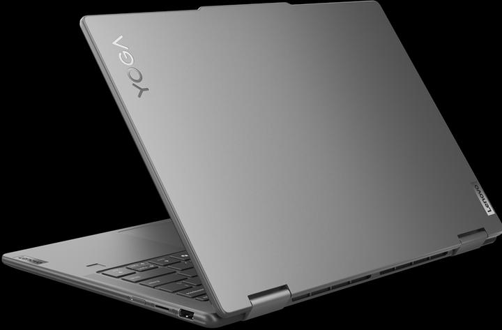 Actual product image Lenovo Yoga 7 (14", Intel Core Ultra 7 155H, 16 GB, 1000 GB, DE)