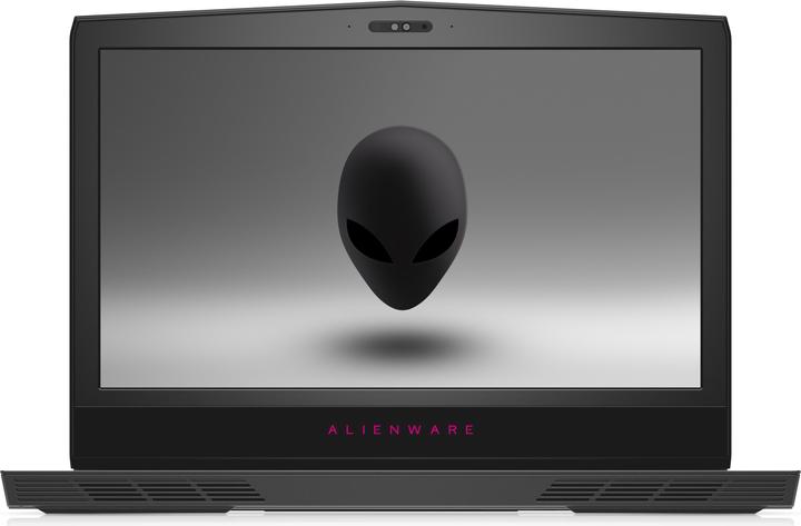 Immagine prodotto Dell Alienware 17 R4 (17.30", Intel Core i7-7820HK, 32 GB, 512 GB, CH)
