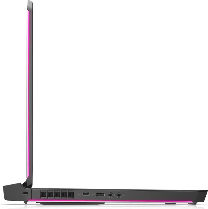 Immagine prodotto Dell Alienware 17 R4 (17.30", Intel Core i7-7820HK, 32 GB, 512 GB, CH)