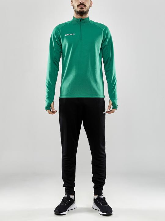 Actual product image Craft Evolve Halfzip M (S)
