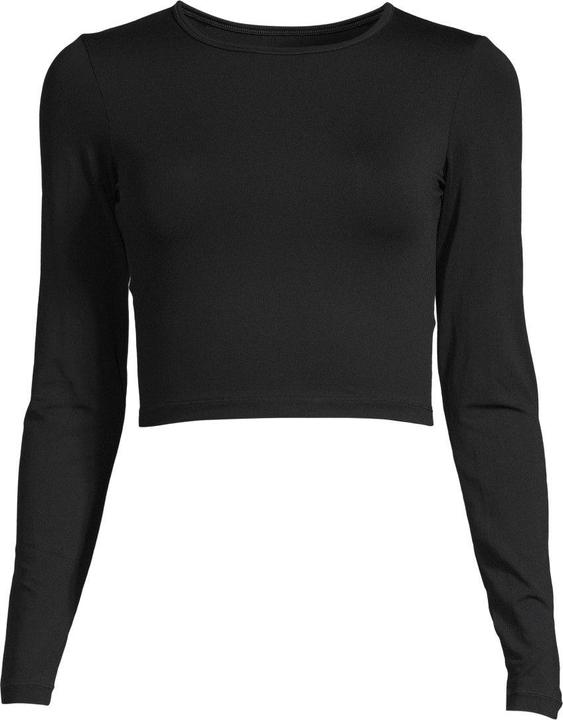 CASALL Kurzes Langarm-T-Shirt (38)