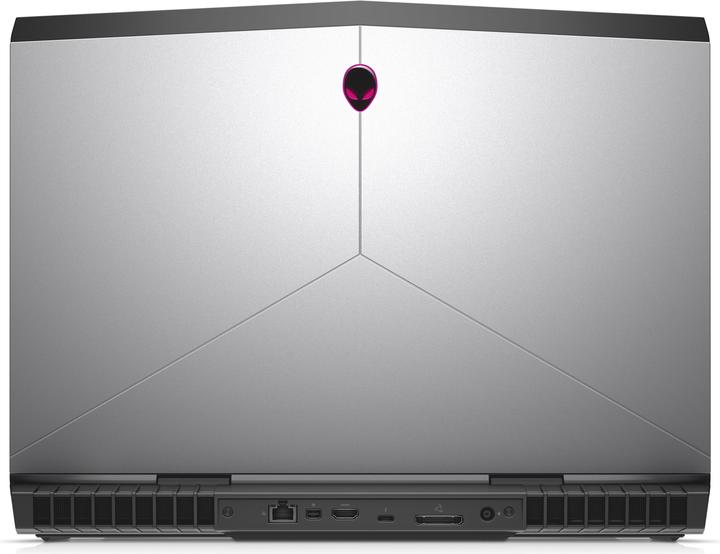 Immagine prodotto Dell Alienware 17 R4 (17.30", Intel Core i7-7820HK, 32 GB, 512 GB, CH)